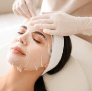 belleza facial